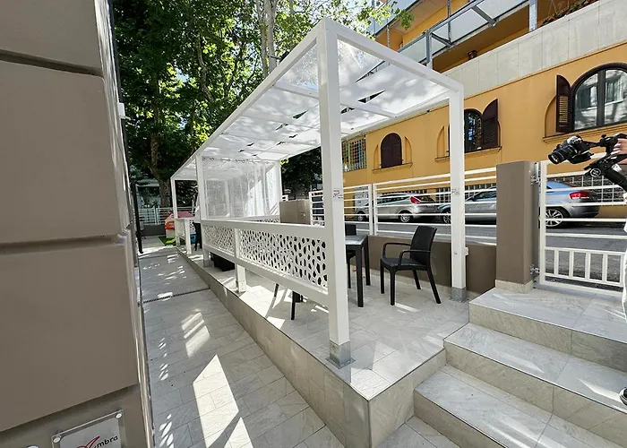 chiAma Hotel